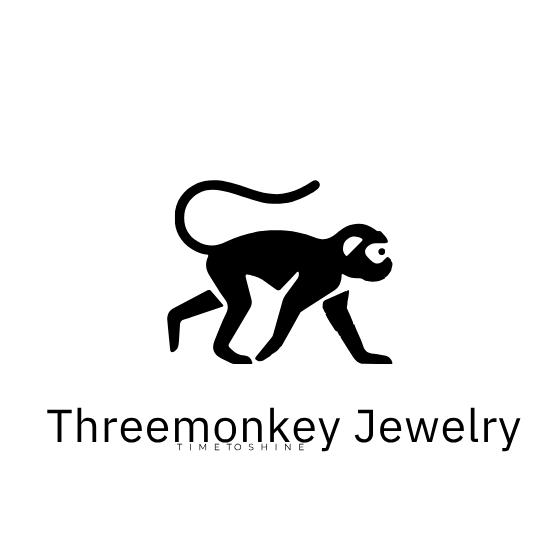 Threemonkey Jewelry